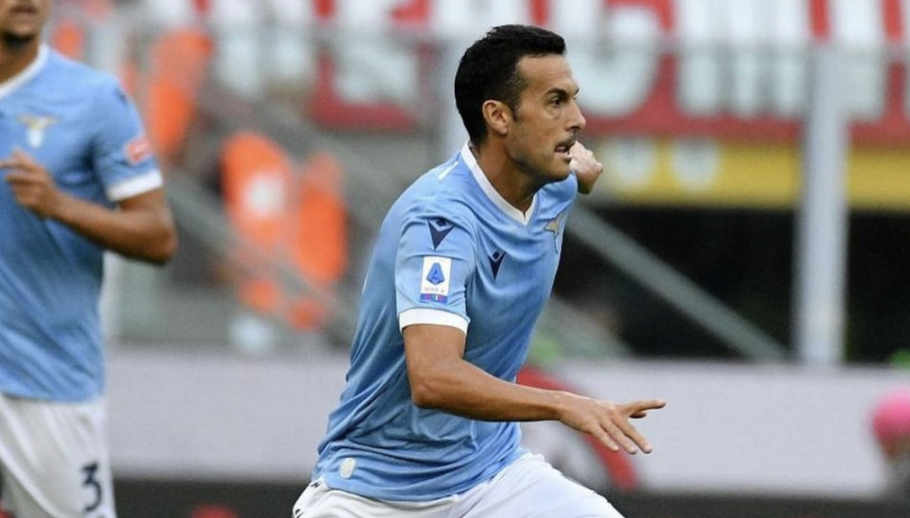 Lazio