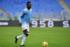 Lazio, Akpa Akpro