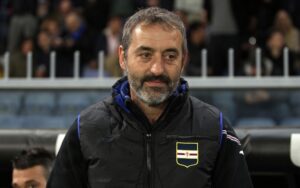Sampdoria