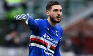 Sampdoria