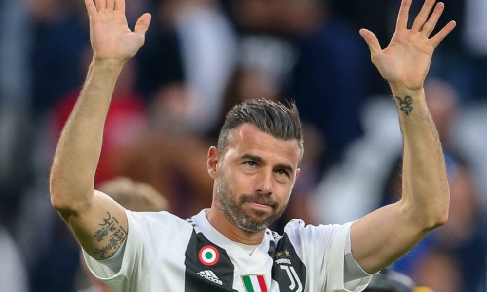 Juventus