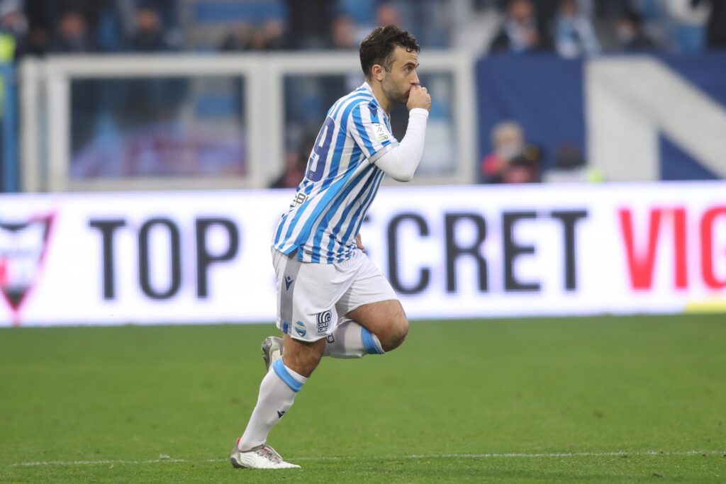 SERIE B