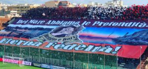 Reggina contro Bari, zoom sul big match 