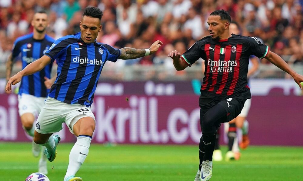 Milan