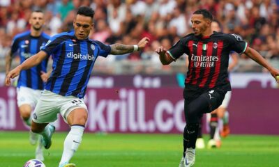 Milan
