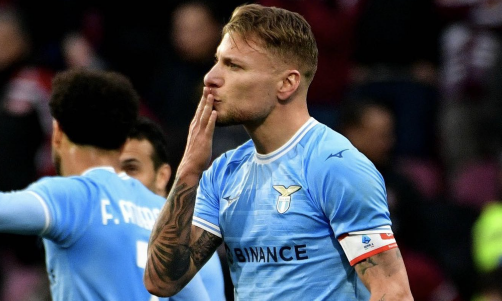 Lazio, Immobile
