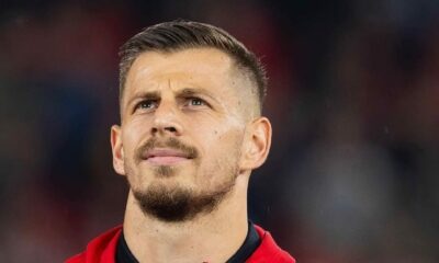 Albania-Andorra
