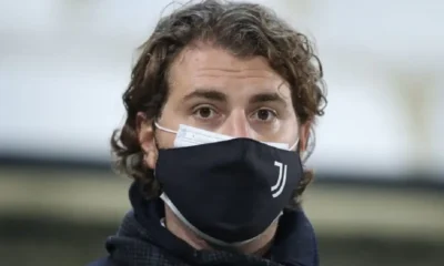 Juventus, Matteo Tognozzi