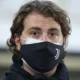 Juventus, Matteo Tognozzi