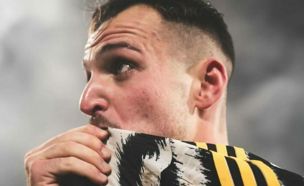 Juventus-Gatti