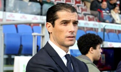 juventus modesto