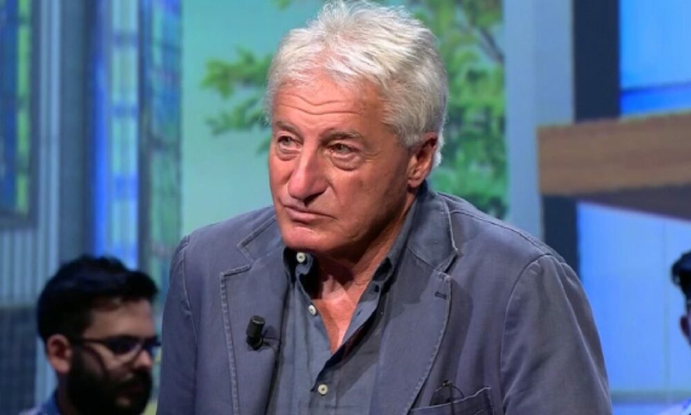 Inter-Napoli, Luciano Castellini
