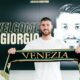 Serie A, il Venezia di ritorno? Nella foto: Giorgio Altare