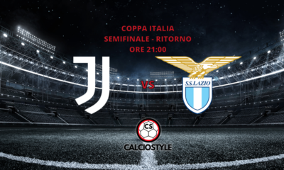 Lazio-Juventus
