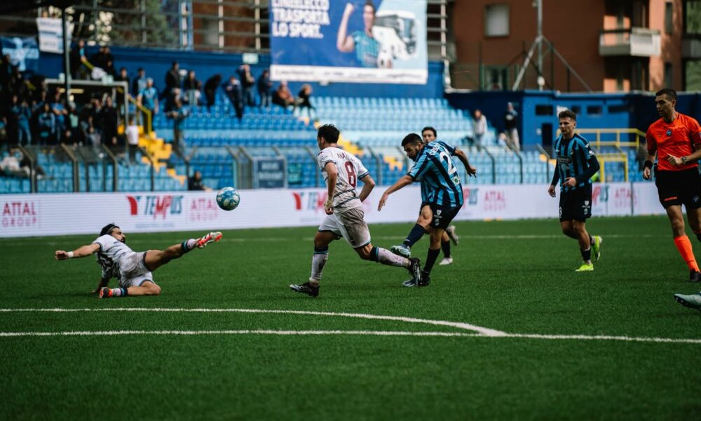 Serie B, Lecco
