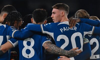 chelsea