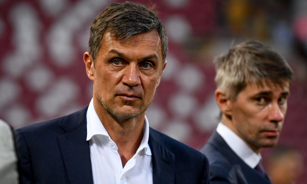 maldini