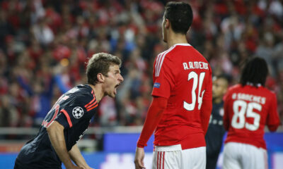 Bayern Monaco