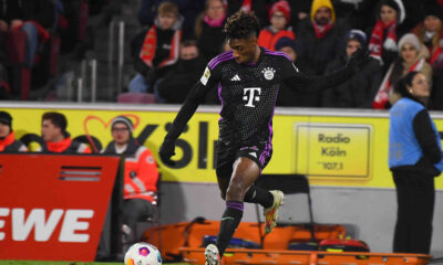 Bayern Monaco