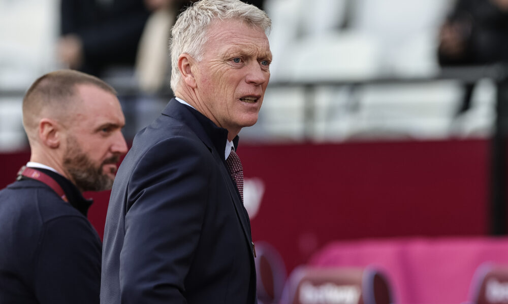 Moyes