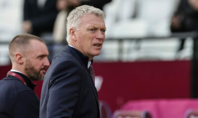 Moyes