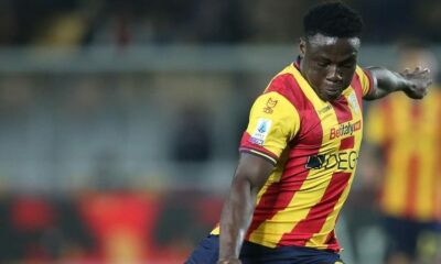 lecce banda