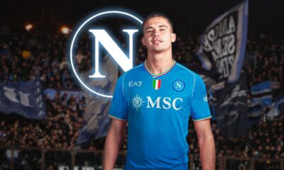 Napoli, Dendocker