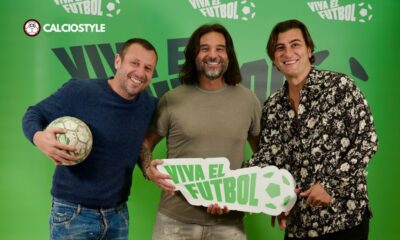 viva el futbol