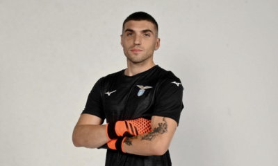 Lazio, Mandas