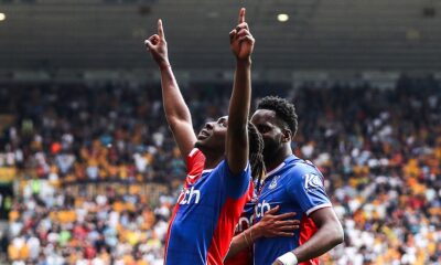 Crystal Palace
