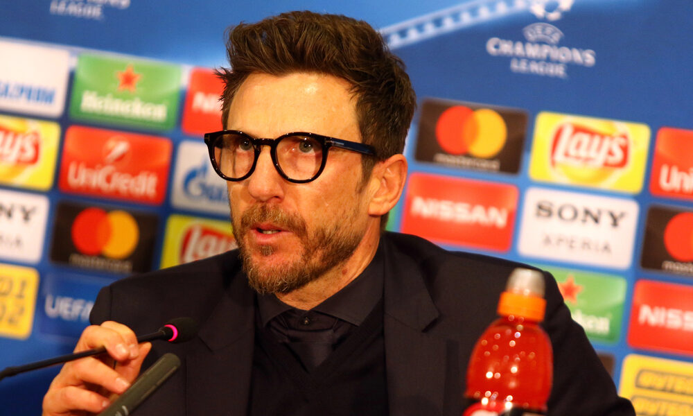 Di francesco venezia