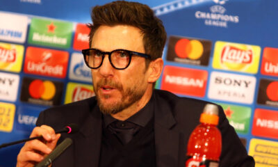 Di francesco venezia