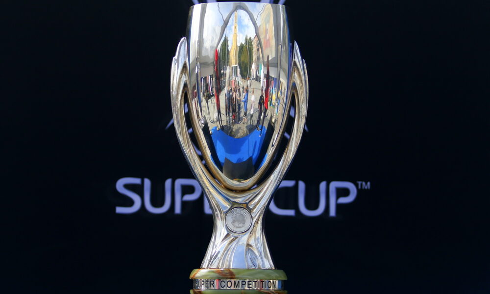 supercoppa europea