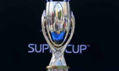 supercoppa europea