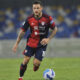 nandez cagliari