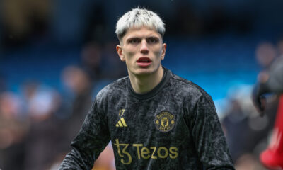 Manchester United