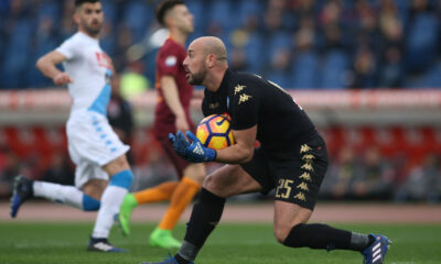 Como, Reina