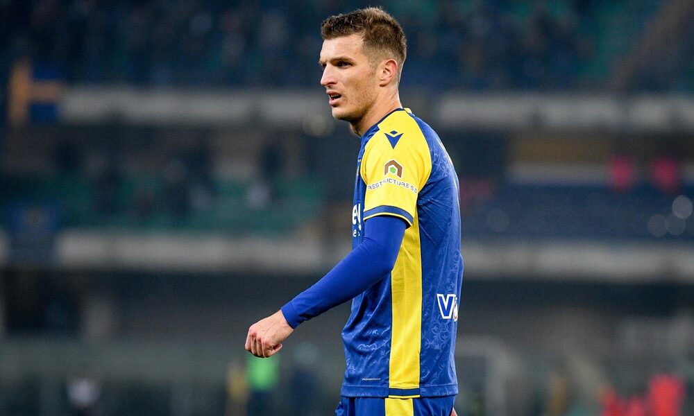 lazovic hellas verona