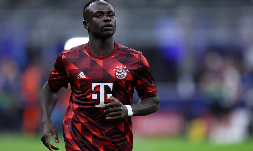 mané