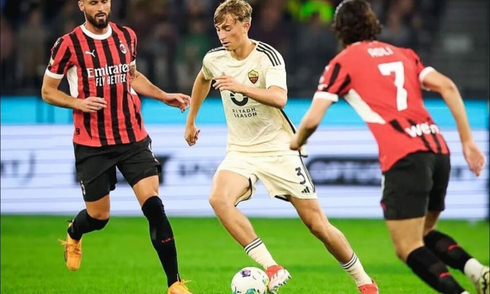 huijsen juventus