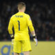 Pickford, Everton