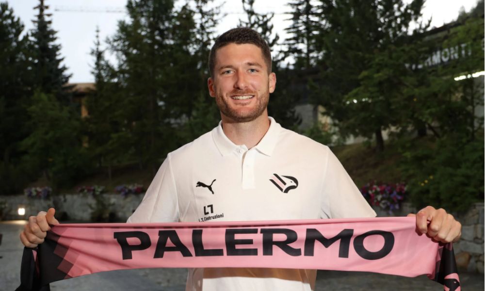 thomas henry palermo
