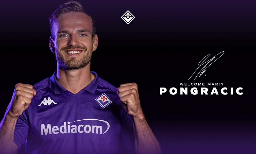 pongracic fiorentina