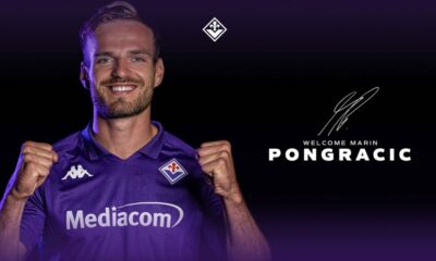 pongracic fiorentina