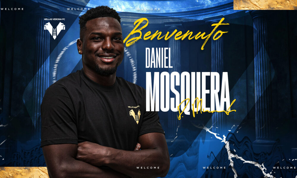 hellas verona mosquera