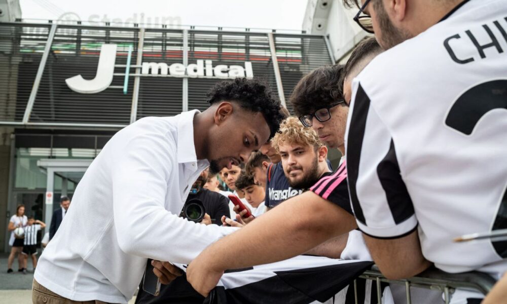 Juventus - Cabal