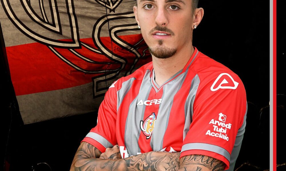 nasti cremonese milan