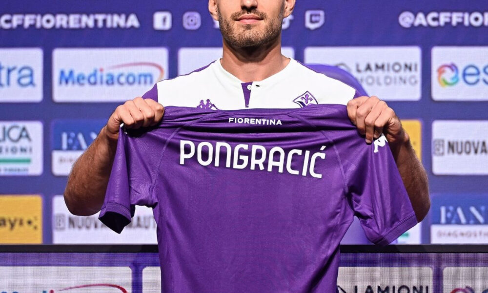 Fiorentina
