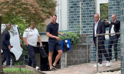 samardzic Atalanta