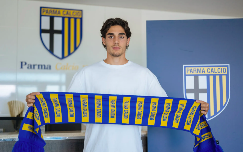 Parma
